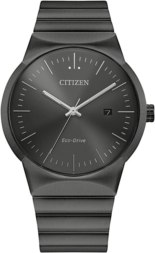 Citizen Eco-Drive Axiom Men’s Watch BM7587-52H