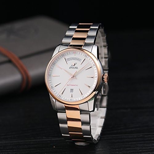 RED Label Automatic 1169-50-357G