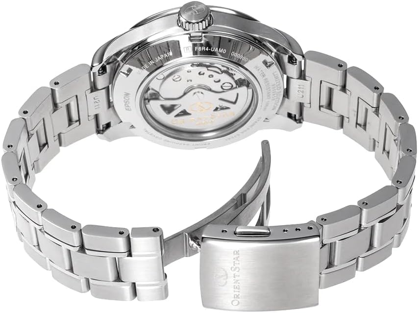 Open Heart Limited Edition RE-AT0017L