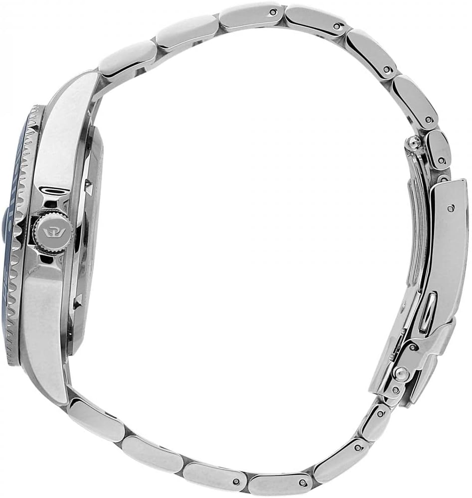 Caribe Automatic 42mm Men’s Watch