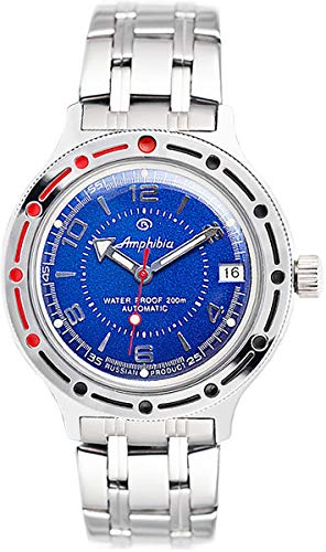 Vostok Amphibian 420007