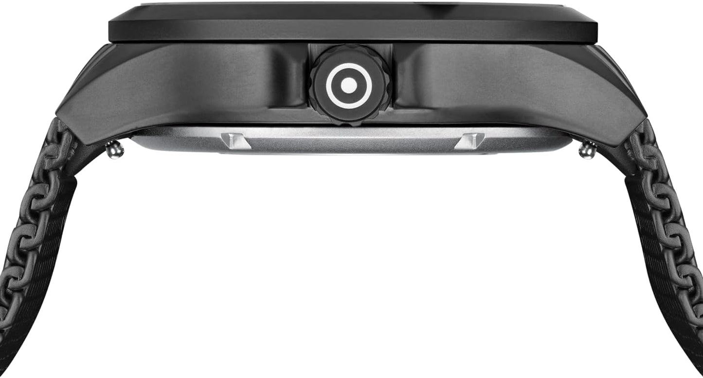 Glock GW-13-1-24 Automatic Men’s Watch 44mm