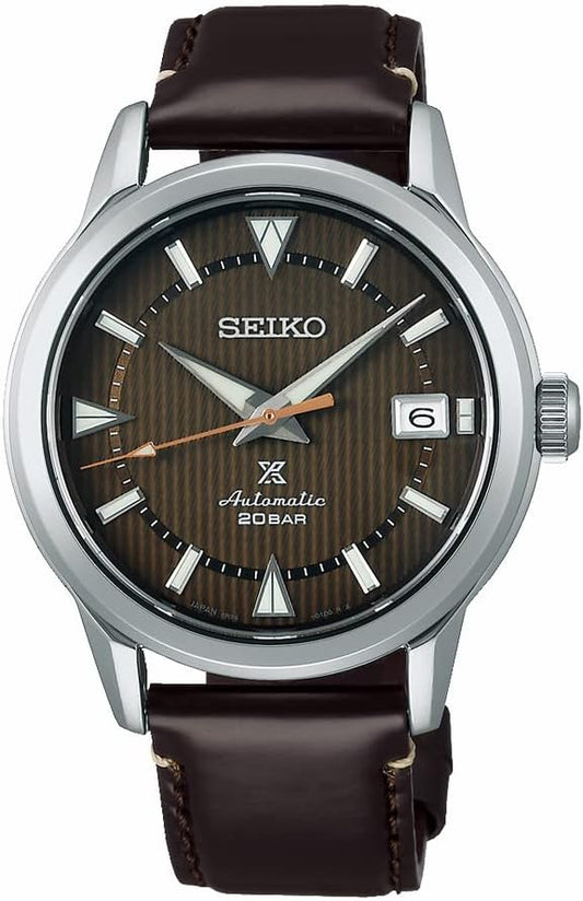 Seiko Prospex Alpinist SBDC161 Men’s Watch