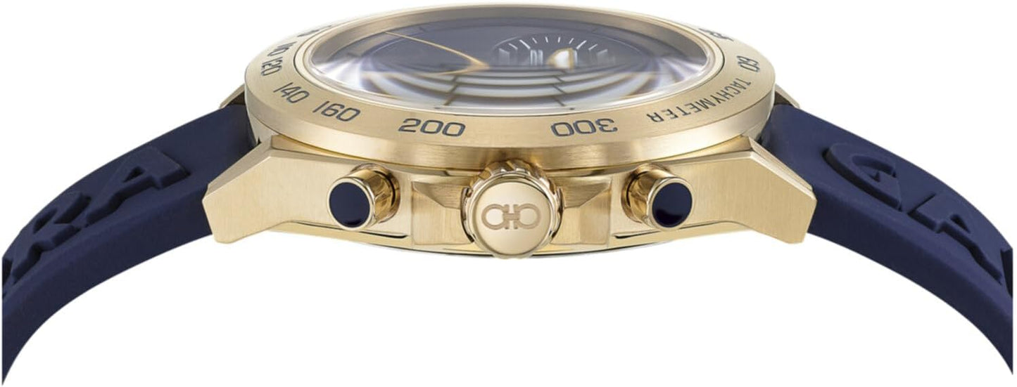 Ferragamo Urban Men’s Watch