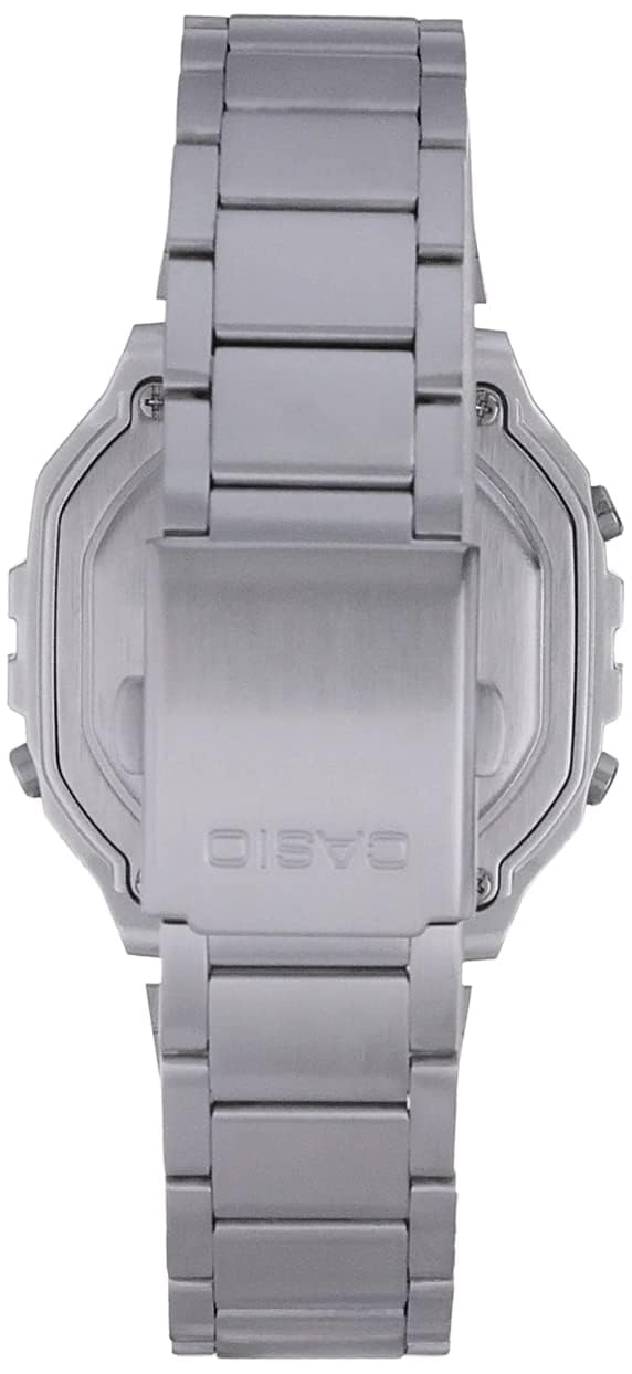 Casio W218H Men’s Digital Watch