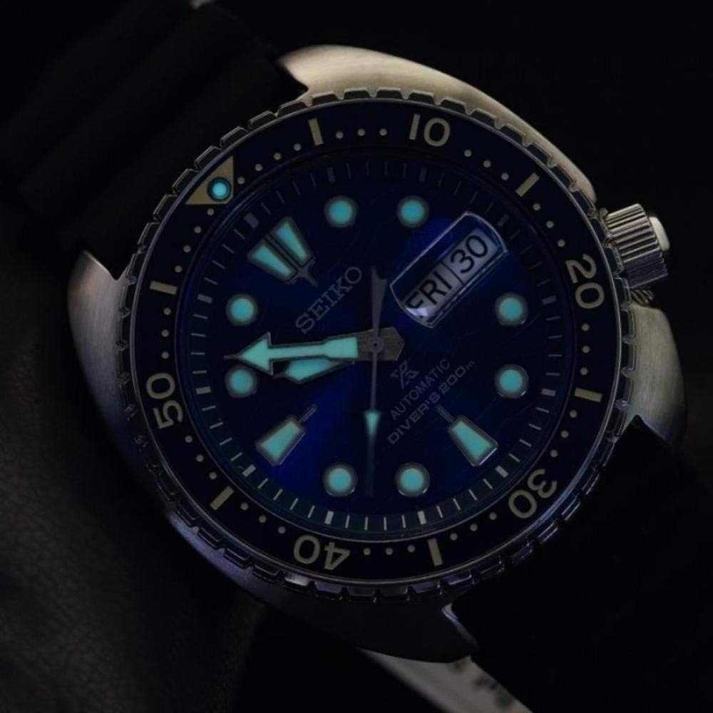 Seiko Prospex SRPE07K1 Automatic Men’s Watch