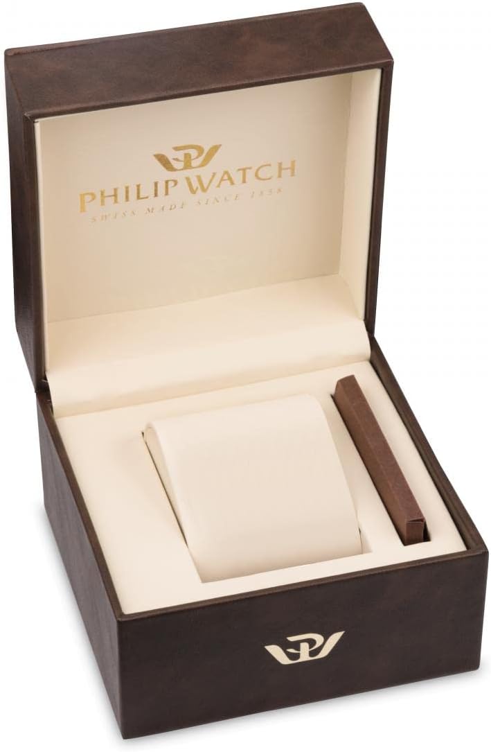 Caribe Automatic 42mm Men’s Watch