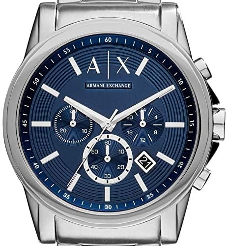 Armani Exchange AX Chronograph Men’s Watch