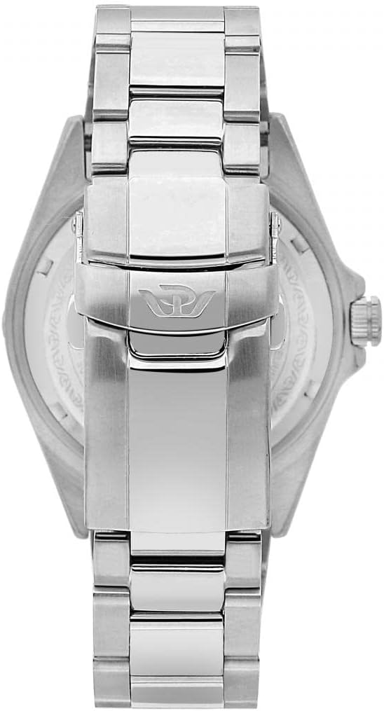 Caribe Automatic 42mm Men’s Watch