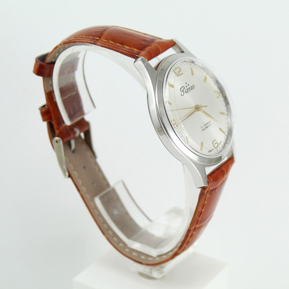 Perseo ETA 2801 Manual Men’s Watch