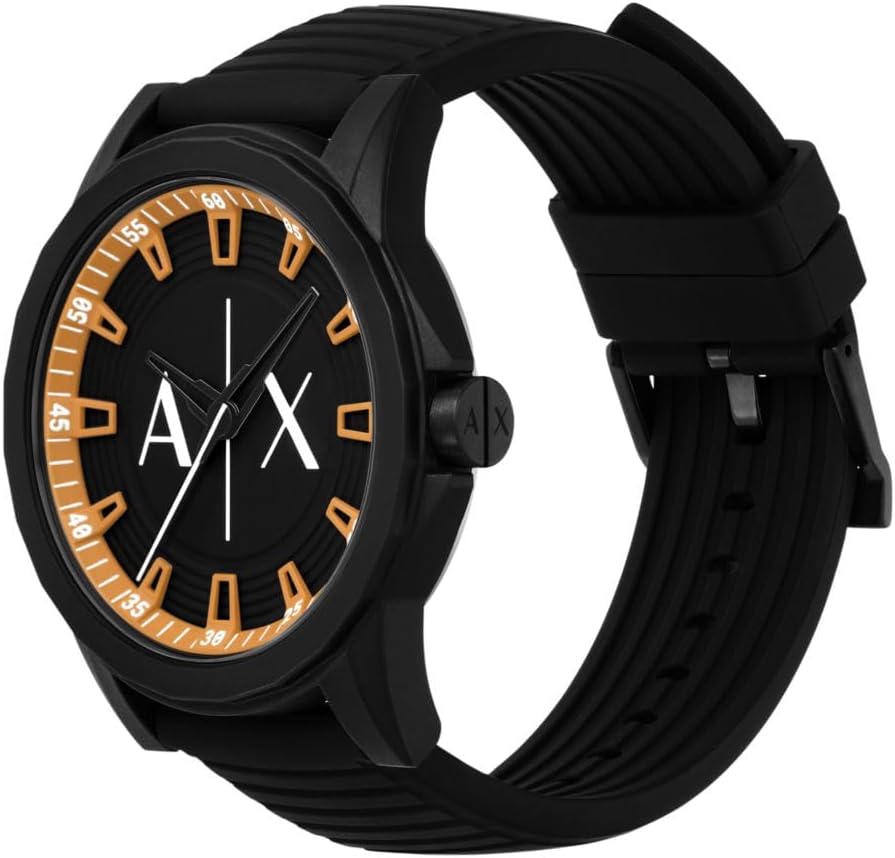 Armani Exchange AX Chronograph Men’s Watch