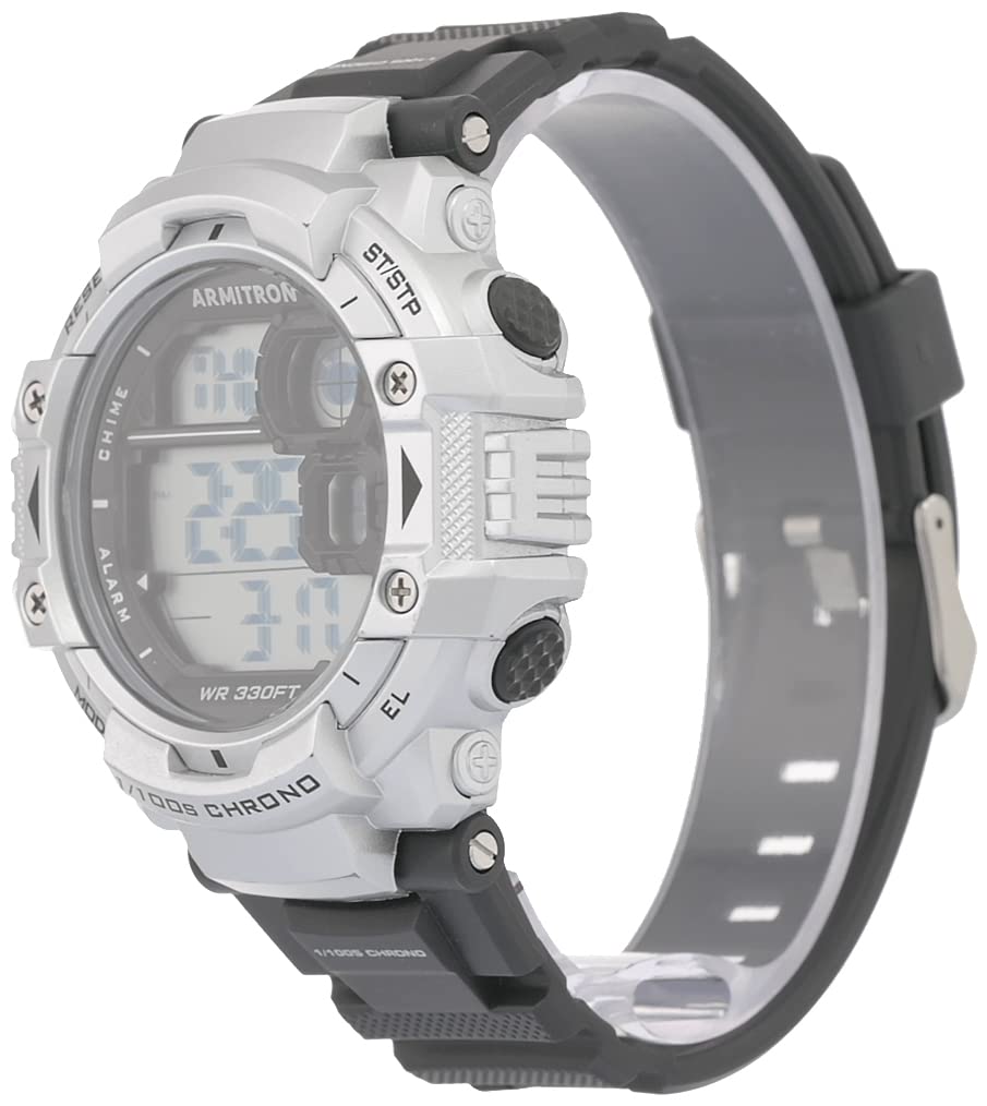 Armitron Sport 40/8309 Men’s Digital Watch