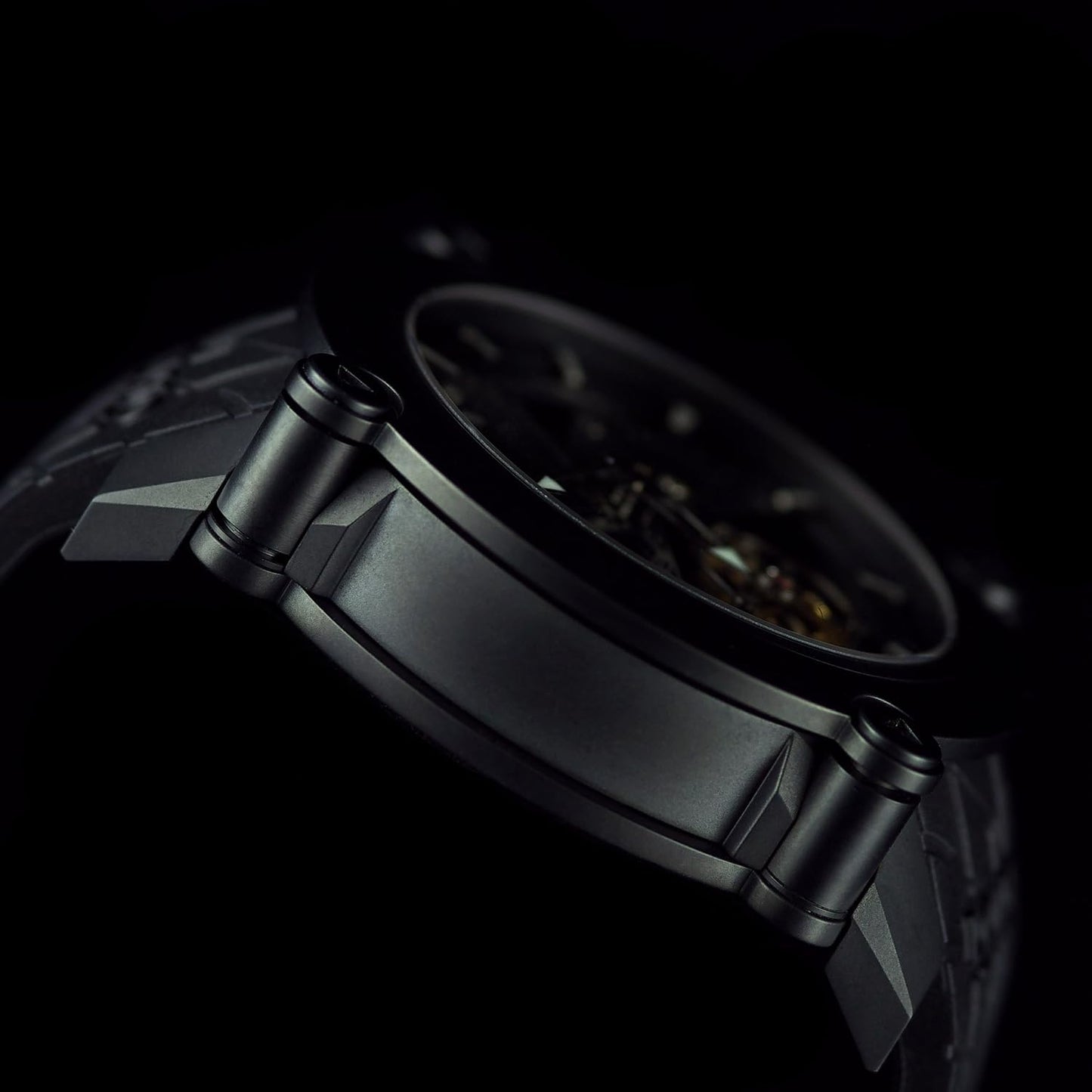 X-Racer Tourbillon Men’s Watch 48mm