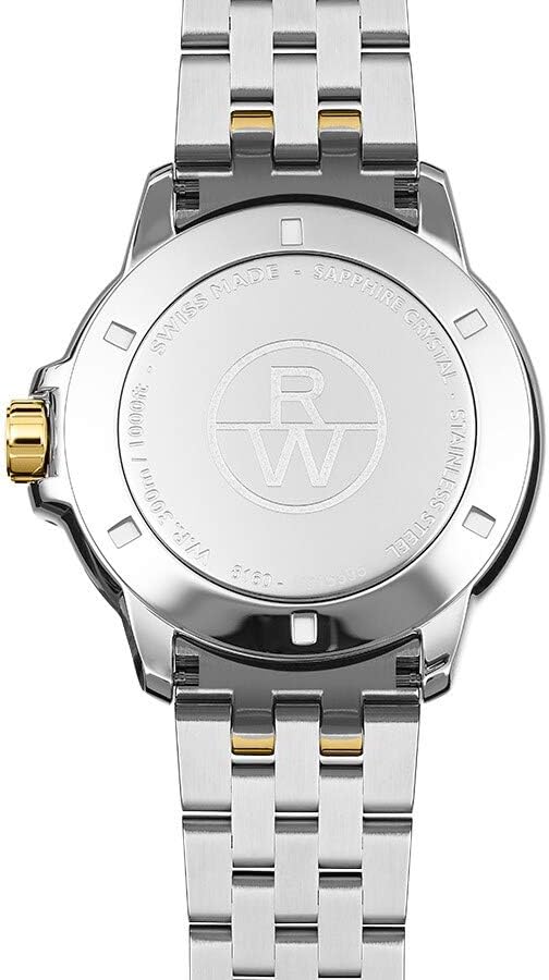 Raymond Weil Tango Classic 8160-STP-00308