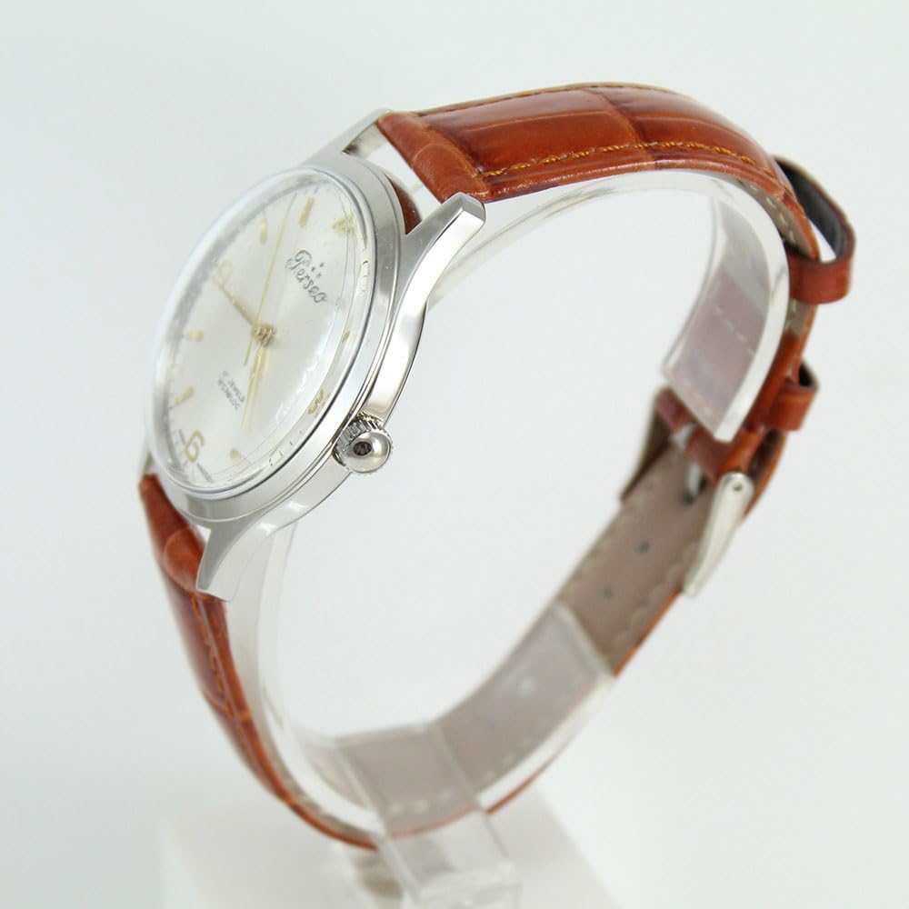 Perseo ETA 2801 Manual Men’s Watch