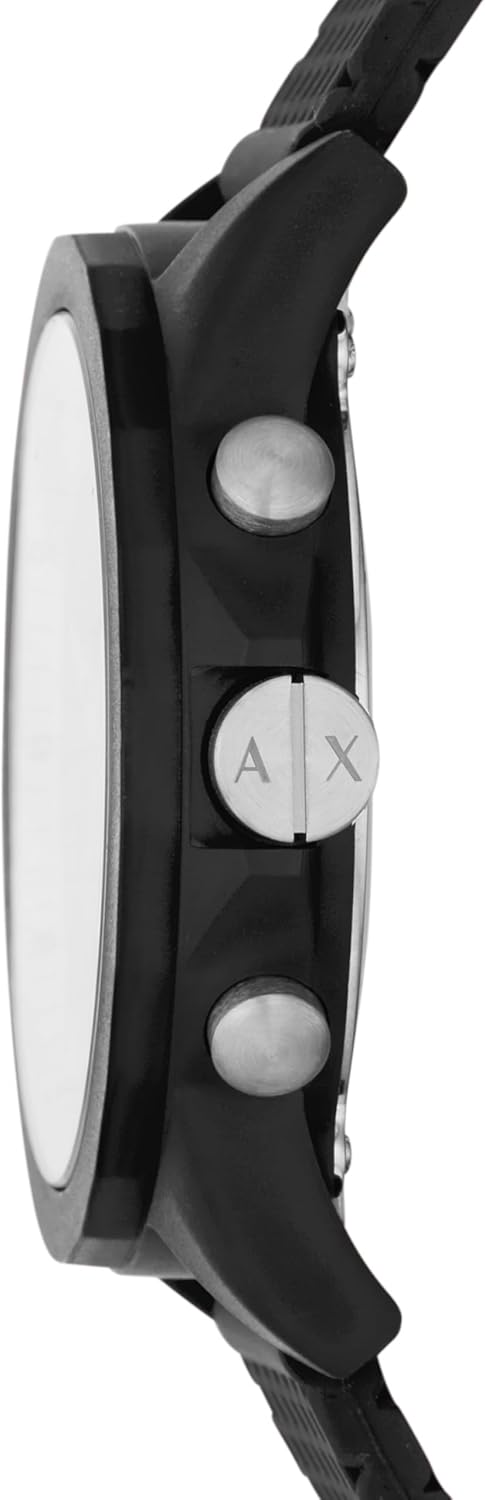 Armani Exchange AX Chronograph Men’s Watch