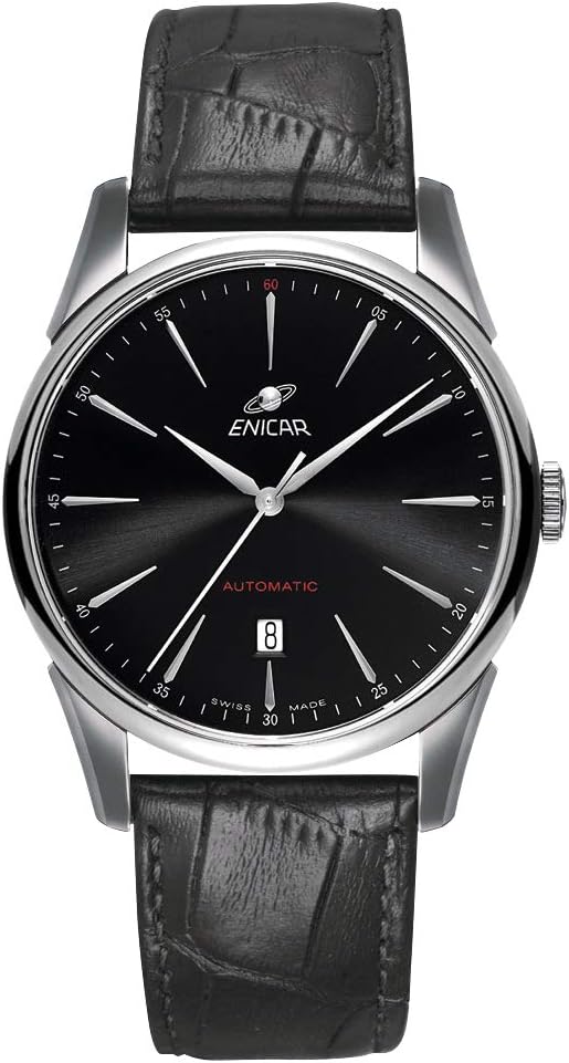 RED Label Automatic 1165-50-358MaBZ