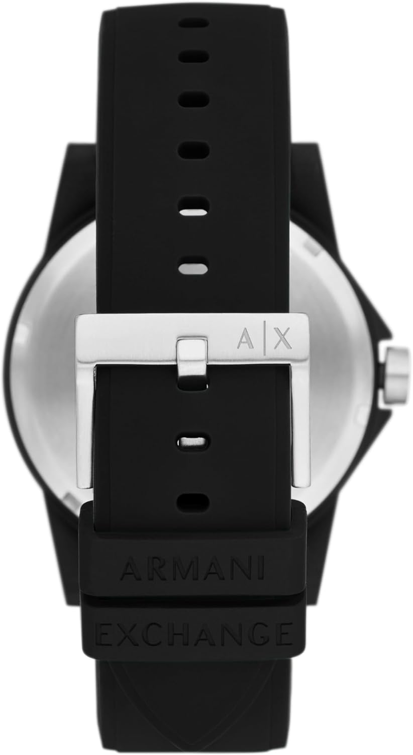Armani Exchange AX Chronograph Men’s Watch