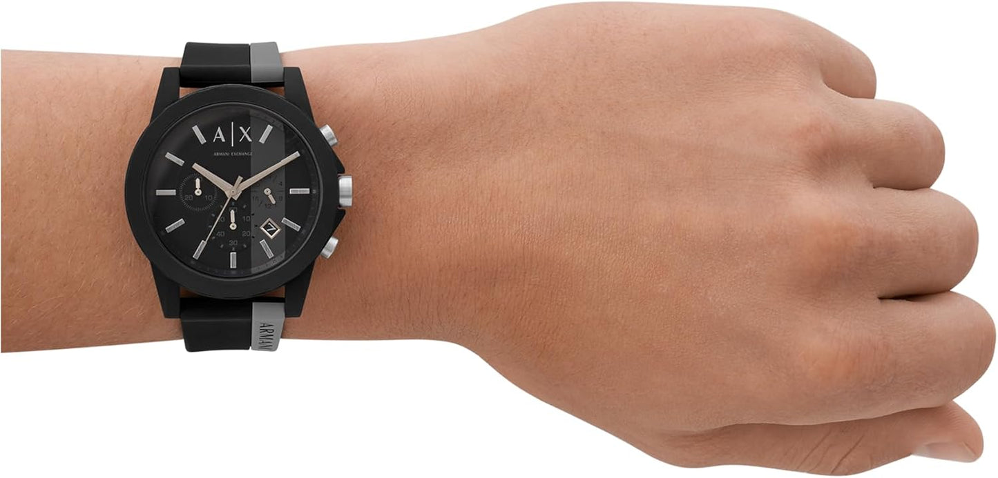 Armani Exchange AX Chronograph Men’s Watch