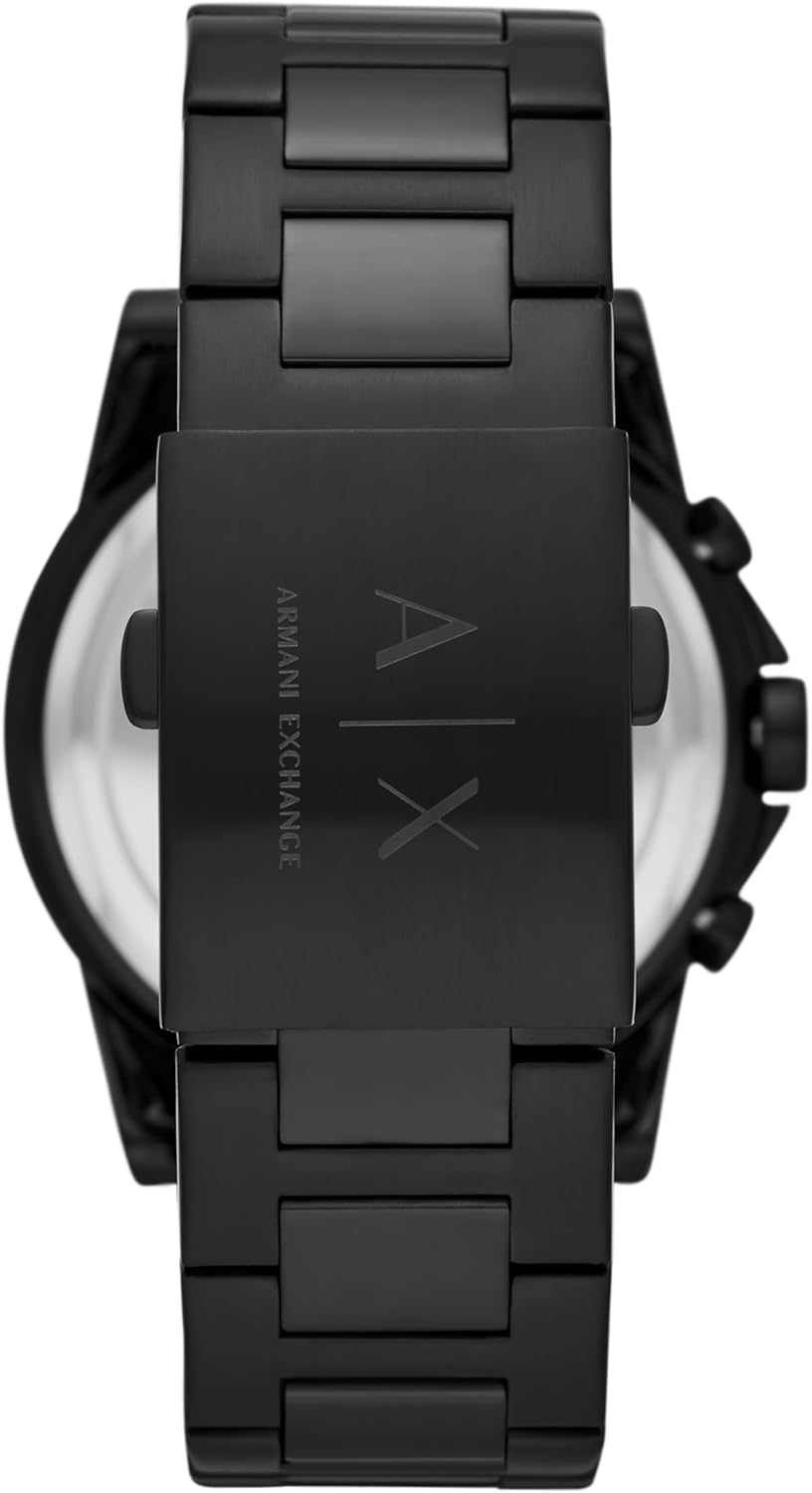 Armani Exchange AX Chronograph Men’s Watch