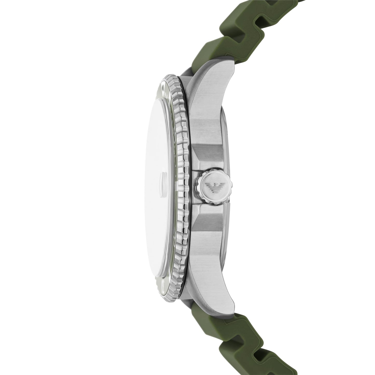 Emporio Armani World Explorer Men’s Watch