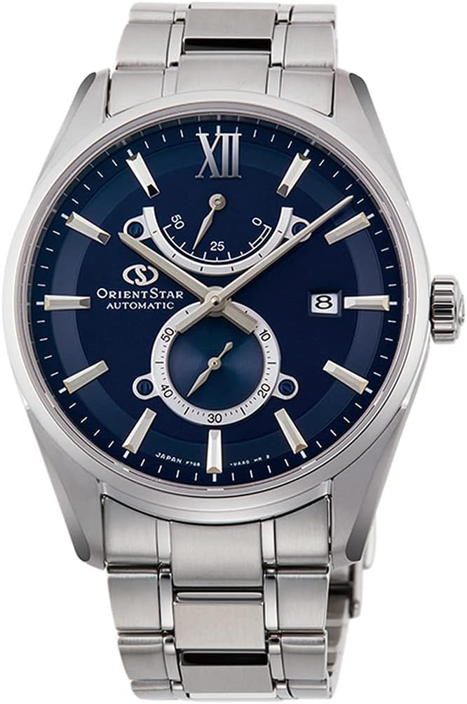 Orient Star RE-HK0002L00B