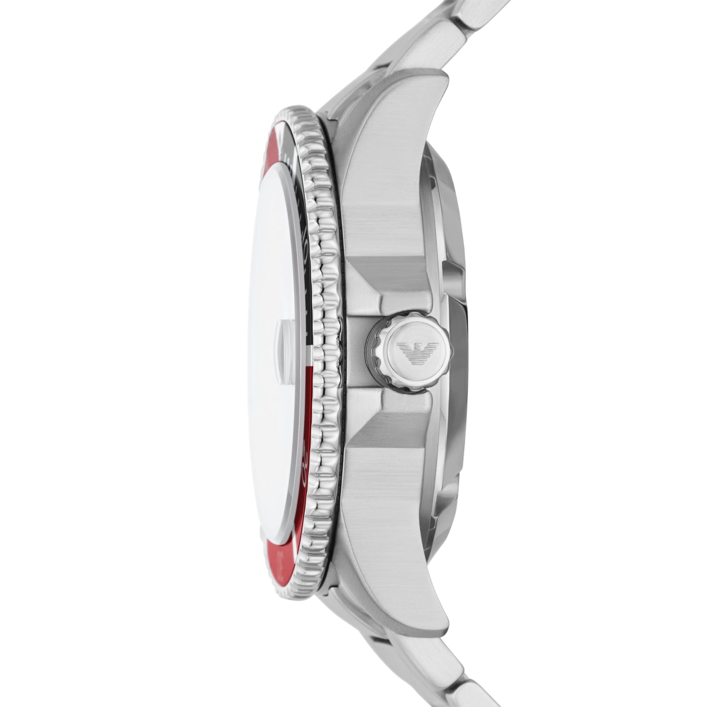 Emporio Armani World Explorer Men’s Watch