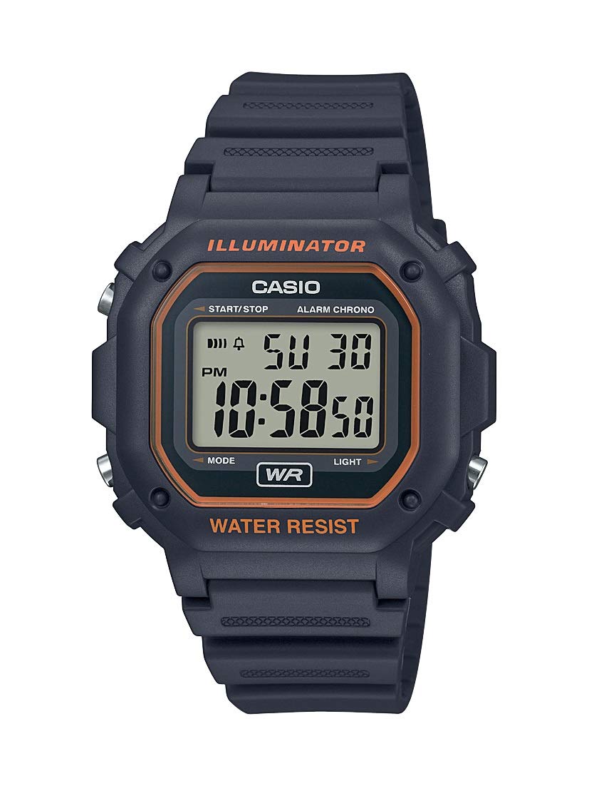 Casio F108WH Digital Men’s Watch