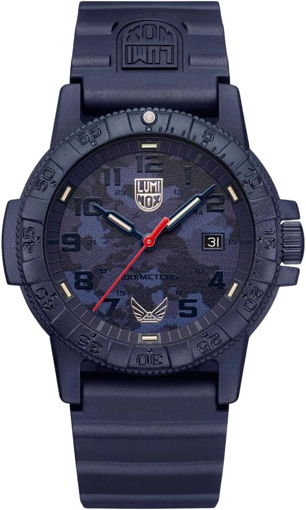 Luminox Volition Sea Turtle XS.0323.VOL\