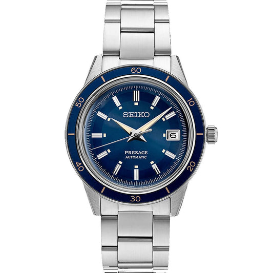 Seiko Presage Automatic Men’s Watch