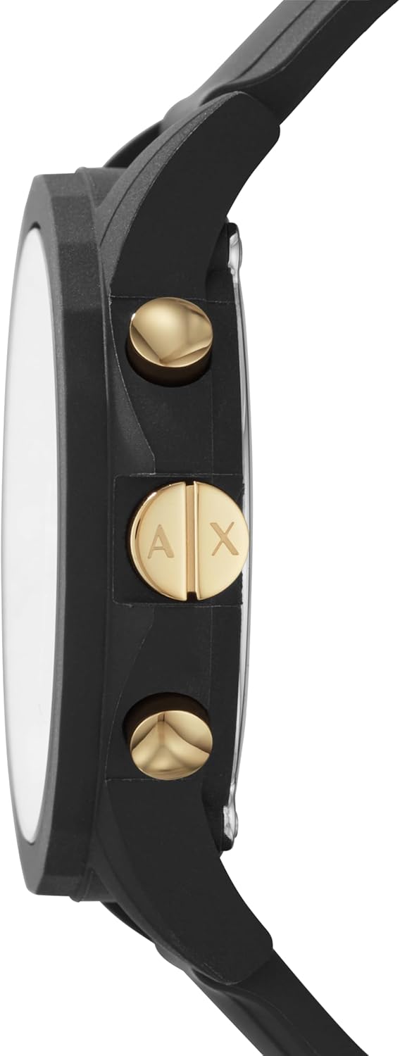 Armani Exchange AX Chronograph Men’s Watch