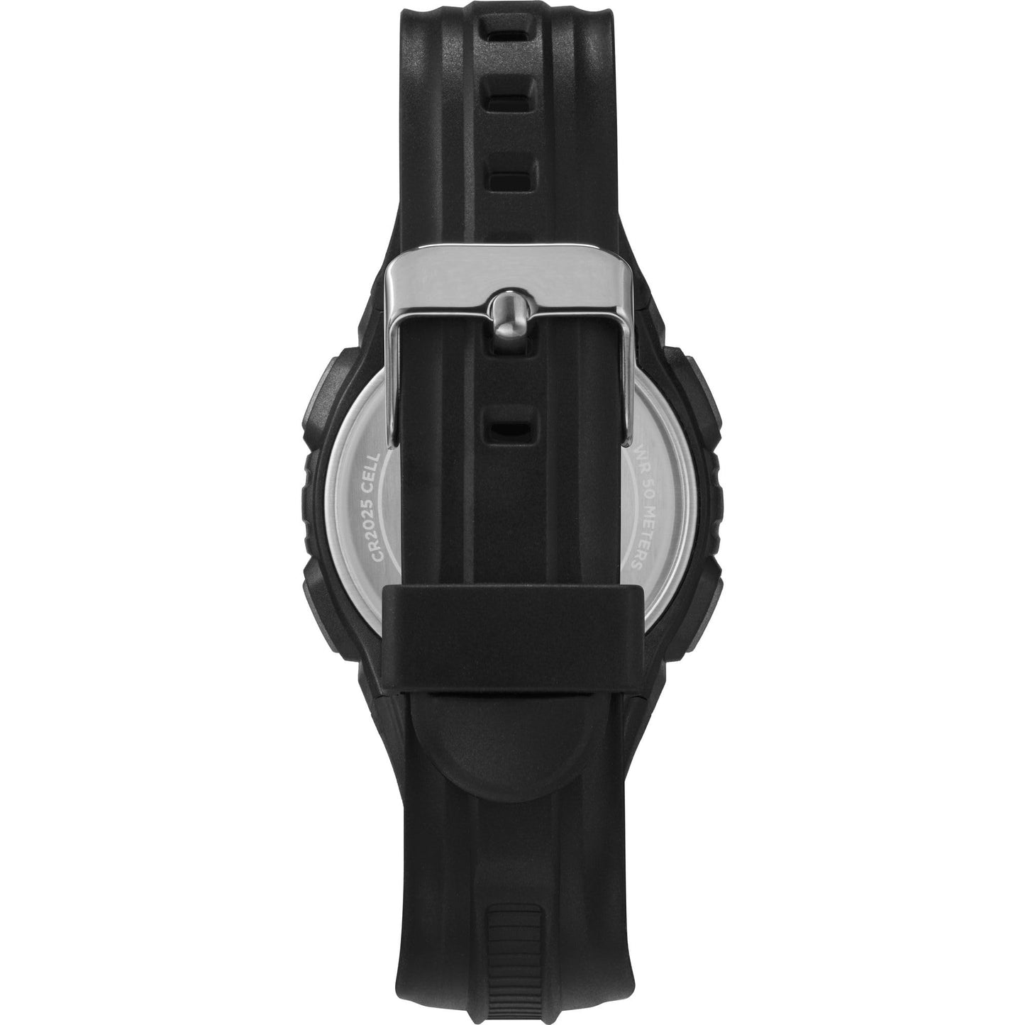 Timex Unisex Digital 43mm Watch