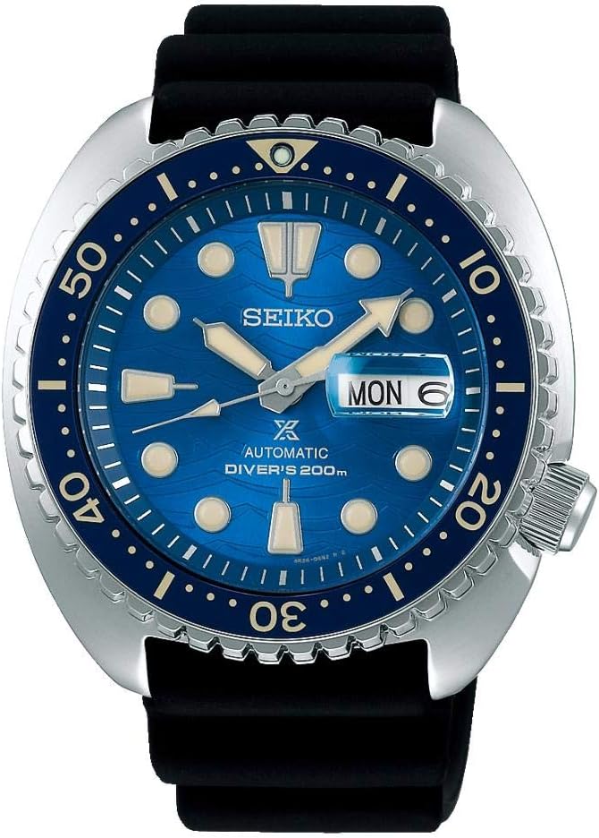 Seiko Prospex SRPE07K1 Automatic Men’s Watch