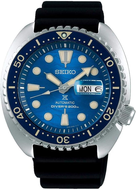 Seiko Prospex SRPE07K1 Automatic Men’s Watch