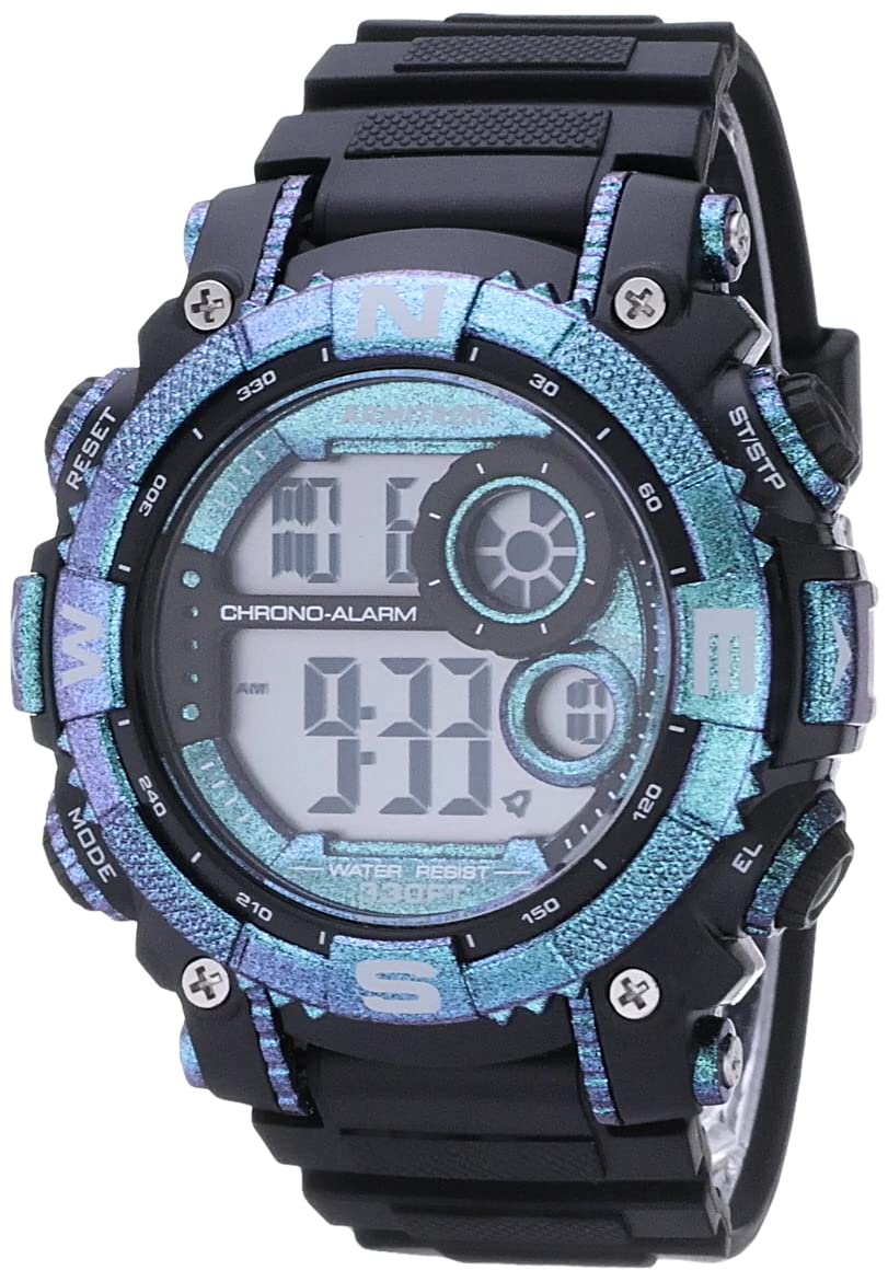 Armitron Sport Digital Men’s Watch 40/8284