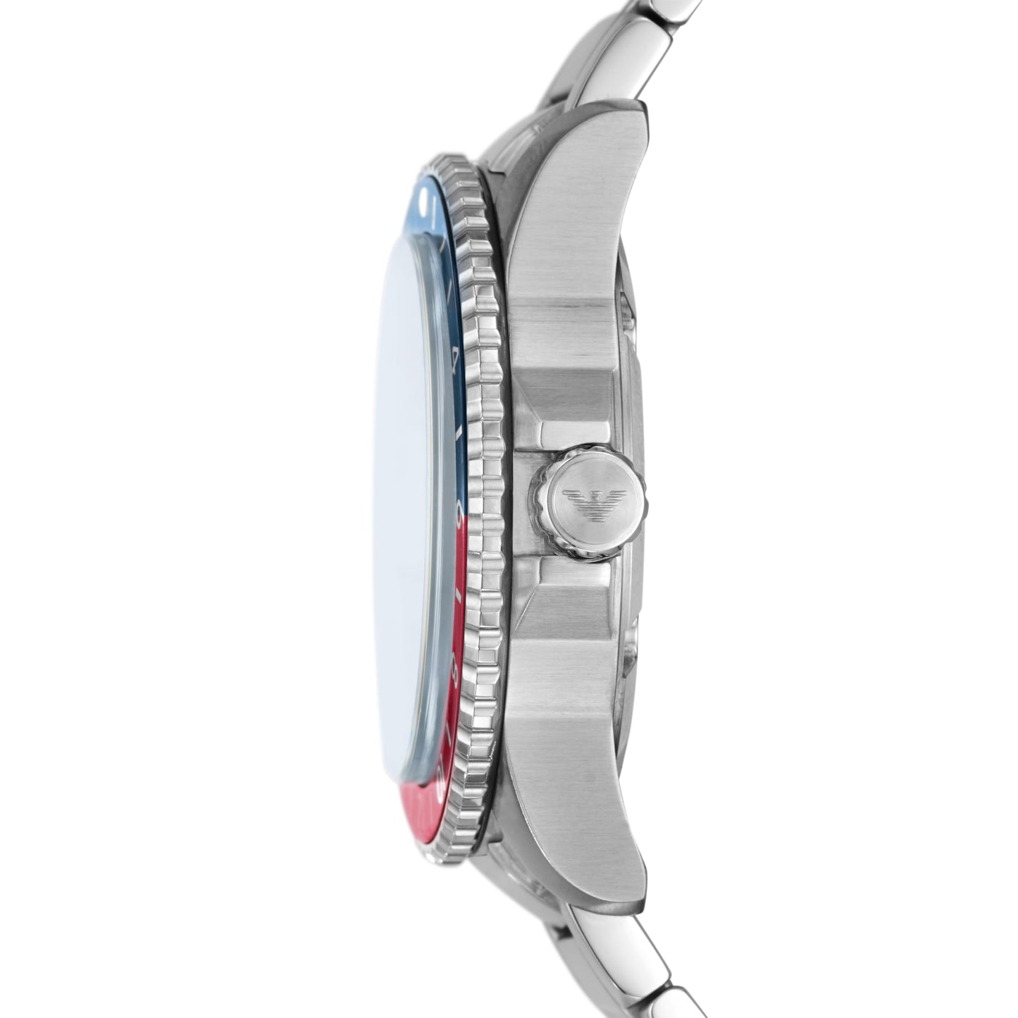 Emporio Armani World Explorer Men’s Watch