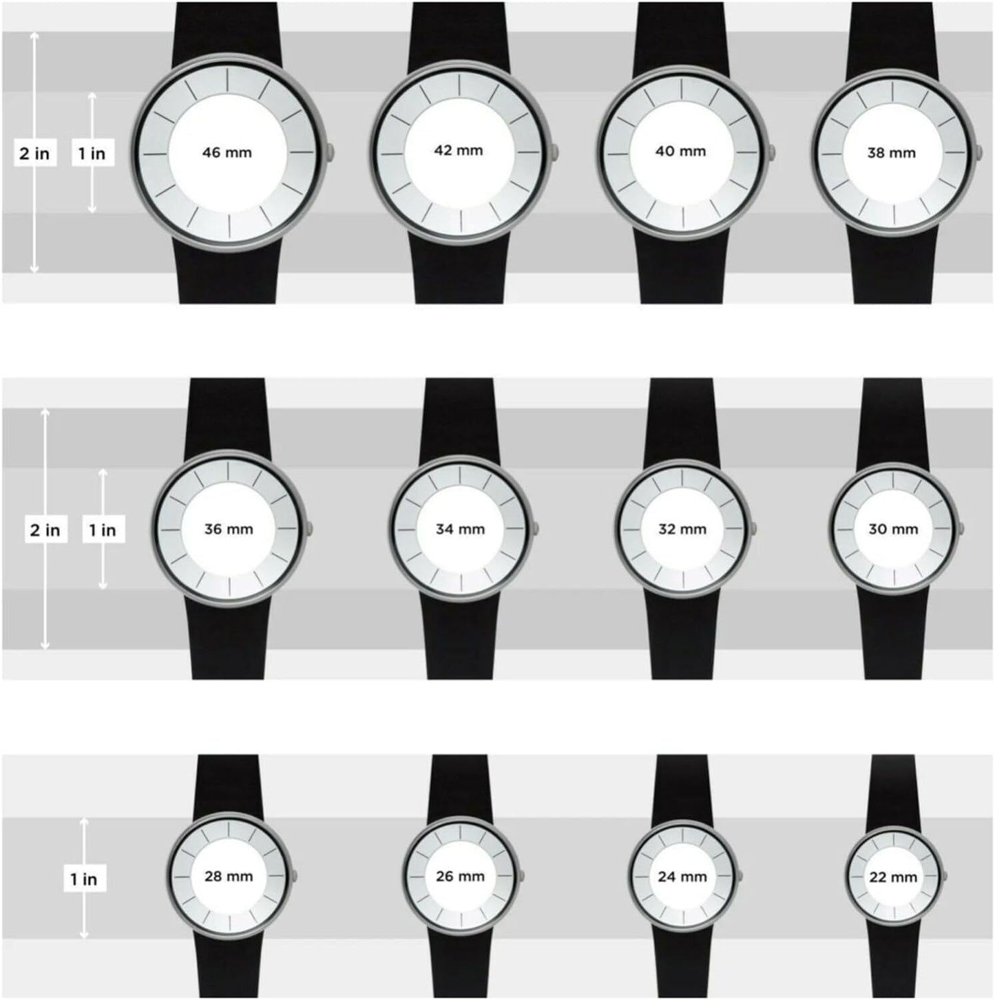 Ferragamo Urban Men’s Watch