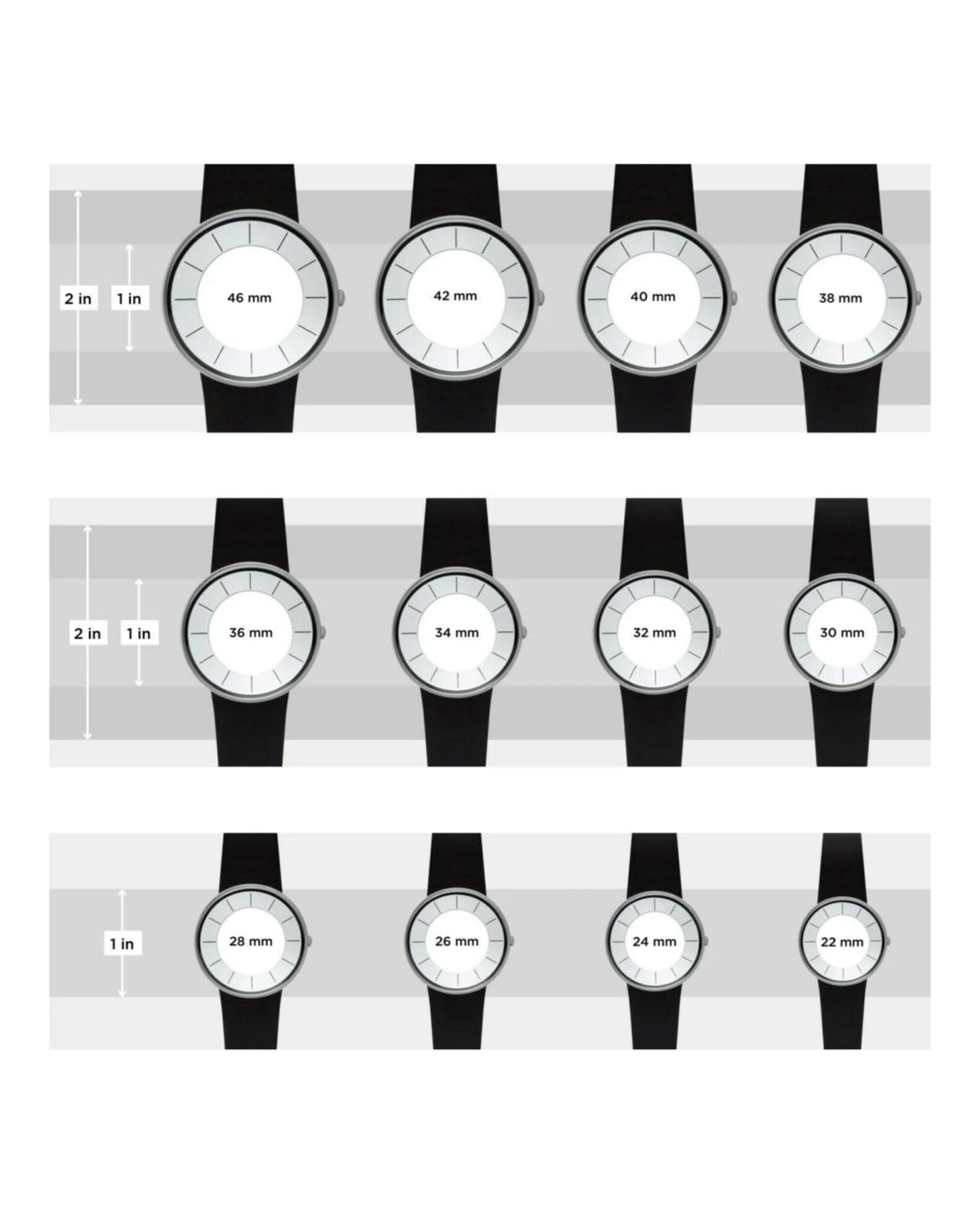 Ferragamo Urban Men’s Watch