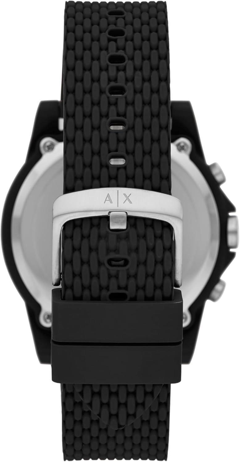 Armani Exchange AX Chronograph Men’s Watch