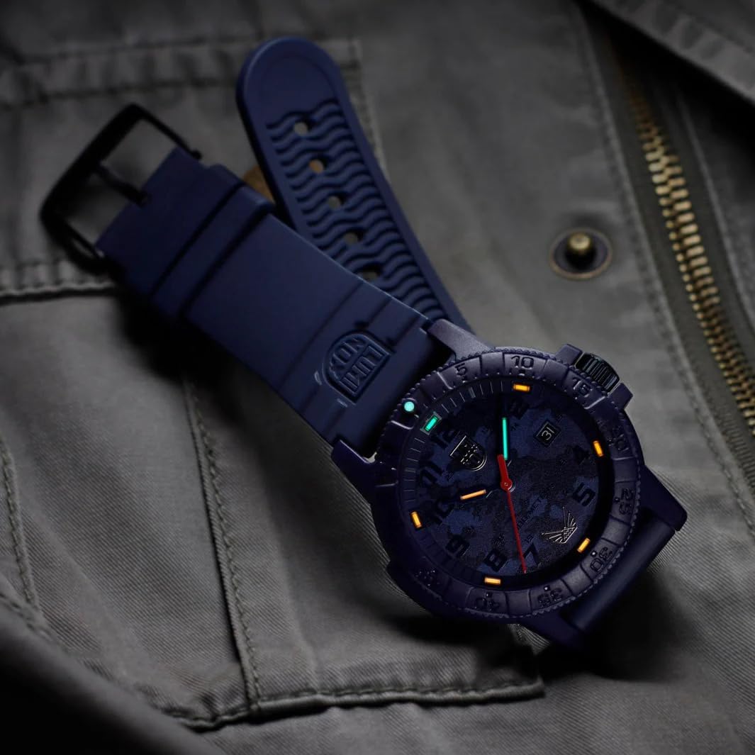 Luminox Volition Sea Turtle XS.0323.VOL\