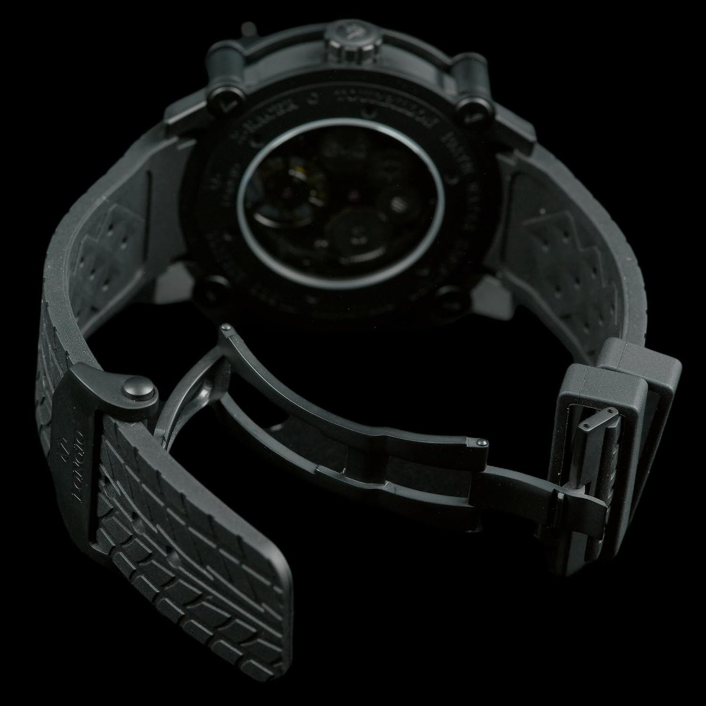 X-Racer Tourbillon Men’s Watch 48mm