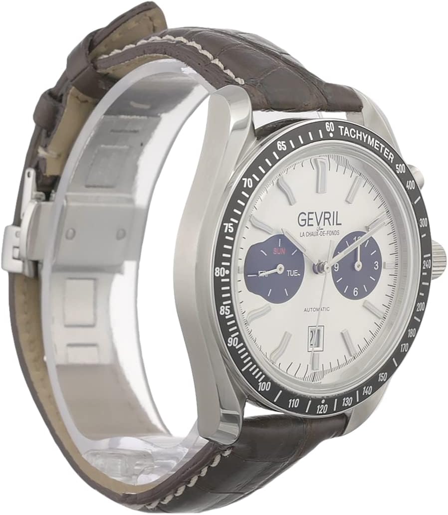 Gevril Lenox Automatic Men’s Watch 49004L.1