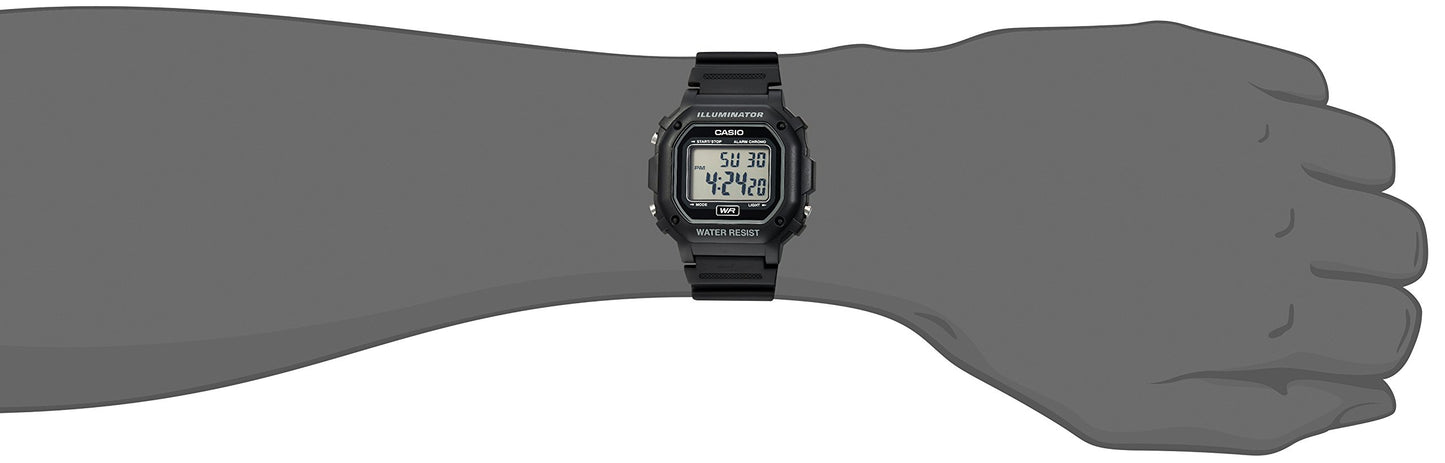Casio F108WH Digital Men’s Watch