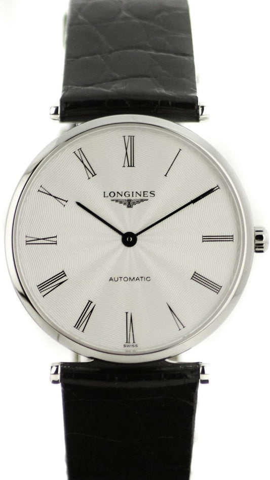 Longines La Grande Classique L4.908.4.71.2