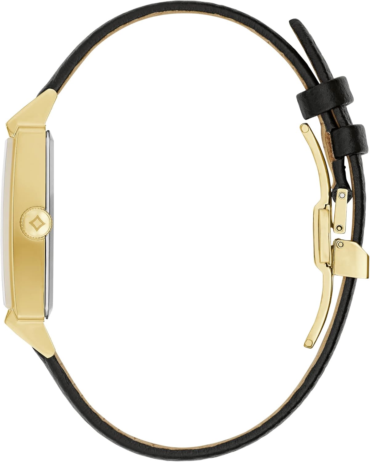 Bulova Frank Lloyd Quartz Men’s Watch