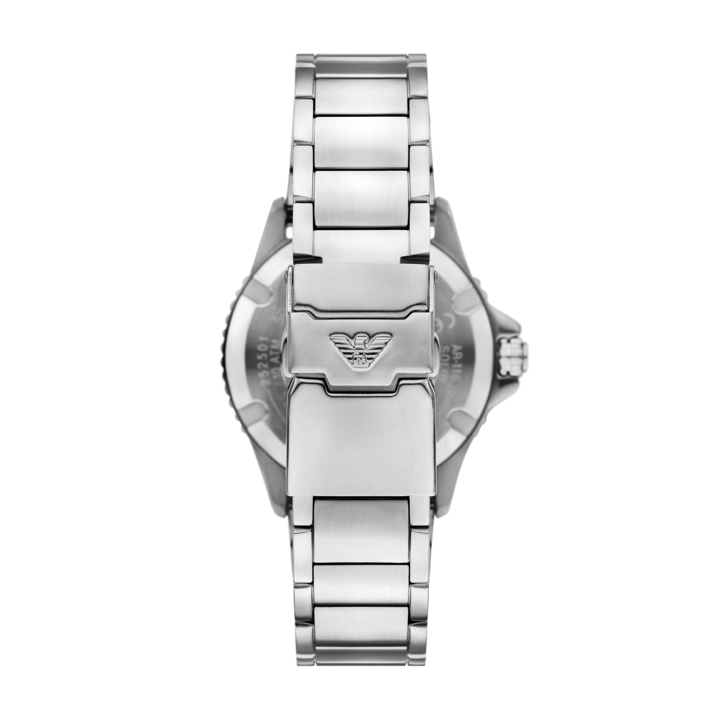 Emporio Armani World Explorer Men’s Watch