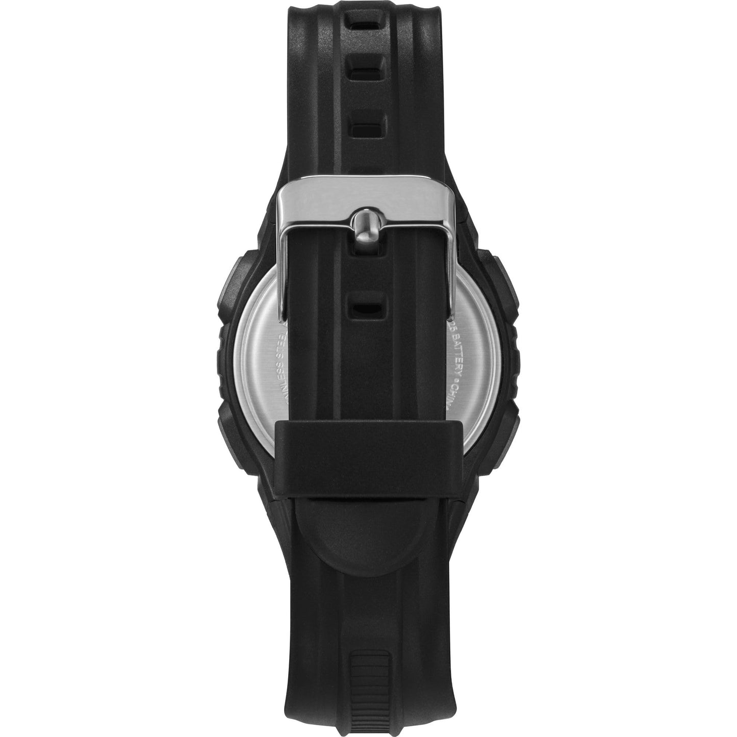 Timex Unisex Digital 43mm Watch