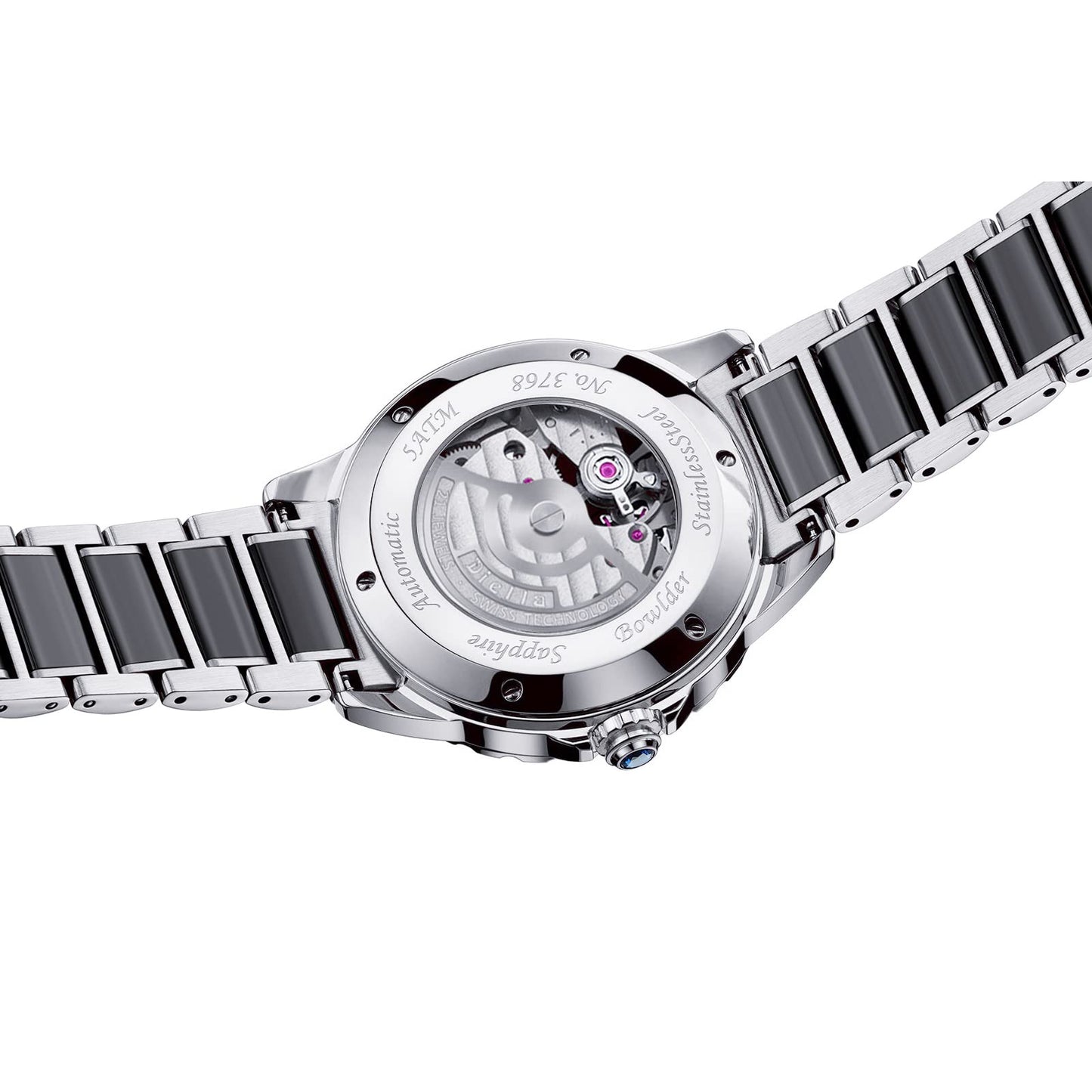 Diella AD6020 Automatic Men’s Watch