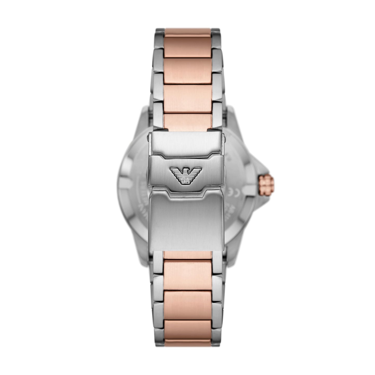 Emporio Armani World Explorer Men’s Watch
