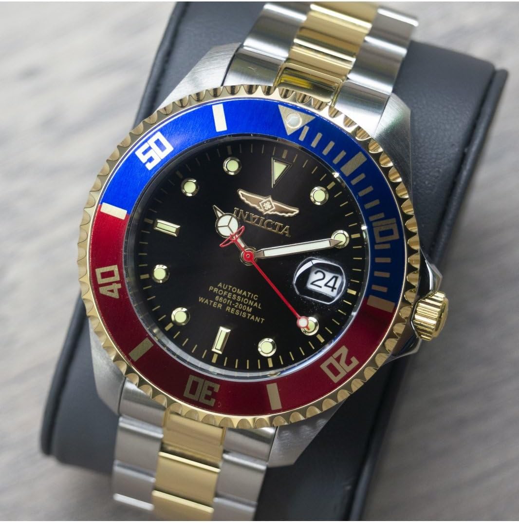 Invicta 34043 Pro Diver Automatic